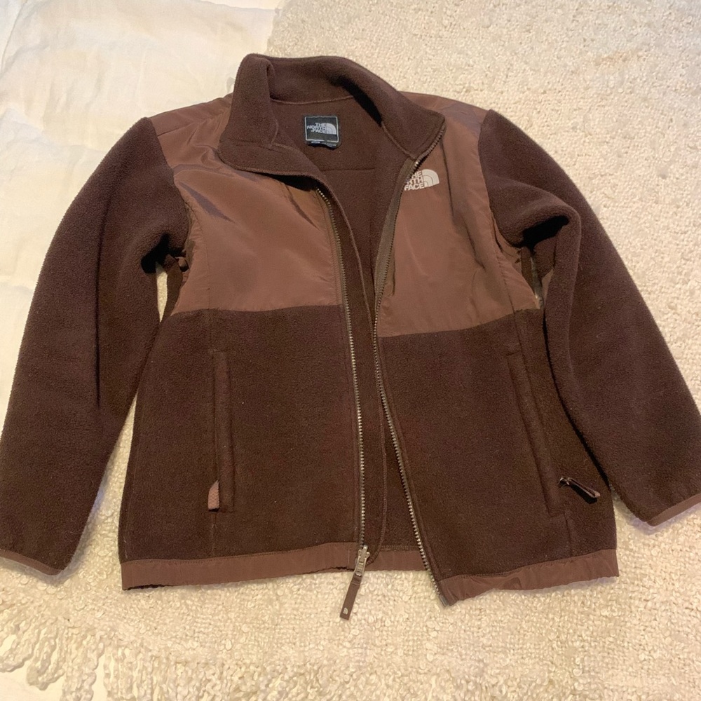 North face fleece
